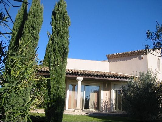 Chasseur Immobilier Herault Villa detectée