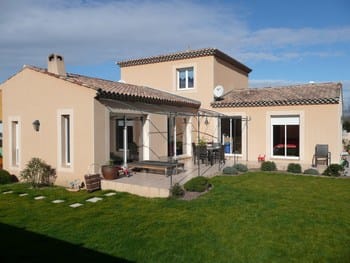 Chasseur Immobilier Villa Agde Herault