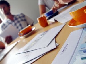 Chasseur Immobilier en formation