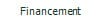 Financement
