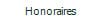 Honoraires