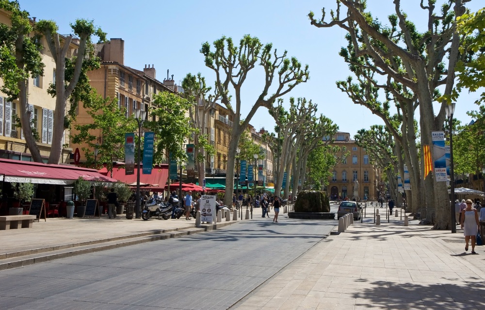 Chasseur immobilier Aix-en-Provence et pays d'Aix DETECTIMMOBILIER® et son équipe de chasseurs d'appartements prend en charge votre recherche immobilière