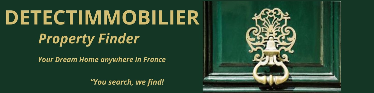 DETECTIMMOBILIER© Property Finder in France