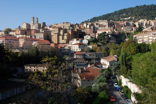 Grasse - Chasseur immobilier Alpes-Maritimes