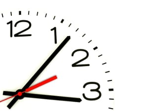horaires d'ouverture