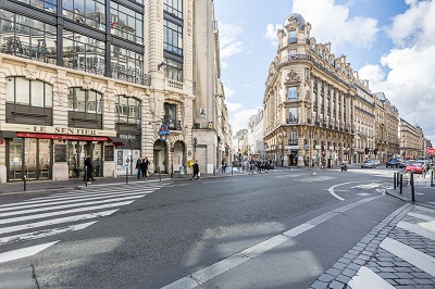 Votre recherche immobilière sur mesure à Paris 2ème arrondissement