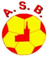 Logo officiel de l'Association Sportive Belmontaise 