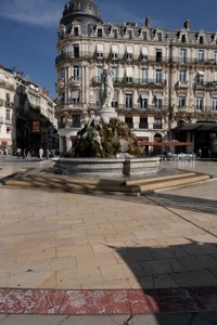 Immobilier : Montpellier résiste en tête