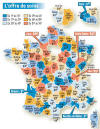 Hautes-Pyrénées : Santé publique