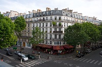 Paris 12 Appartements Avenue Daumesnil