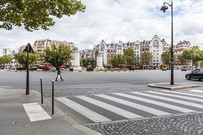 Votre recherche immobilière sur mesure à Paris 16ème arrondissement quartier Porte de Saint-Cloud