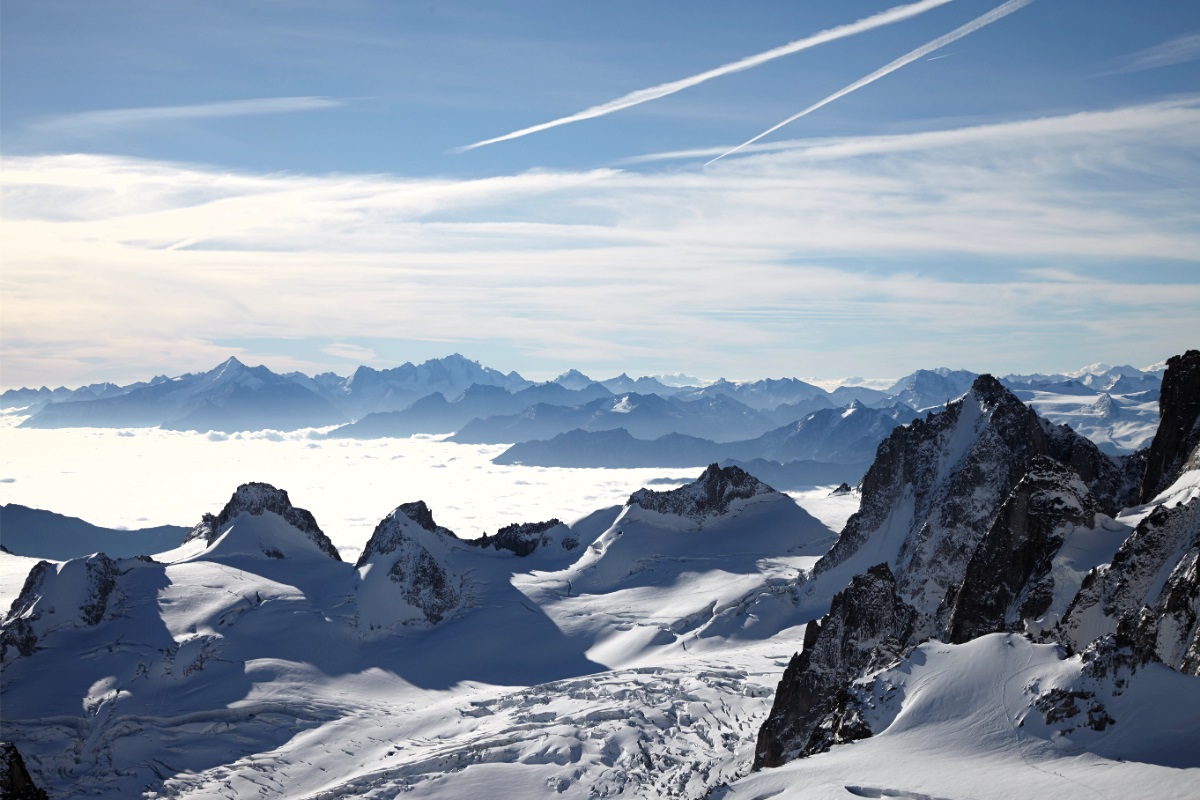 Real Estate Hunter in Chamonix - Mont Blanc