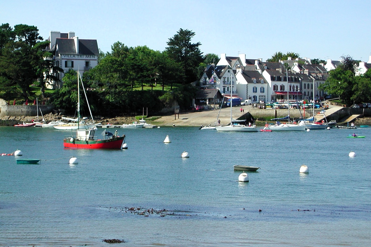 Find your property in Brittany with Detectimmobilier