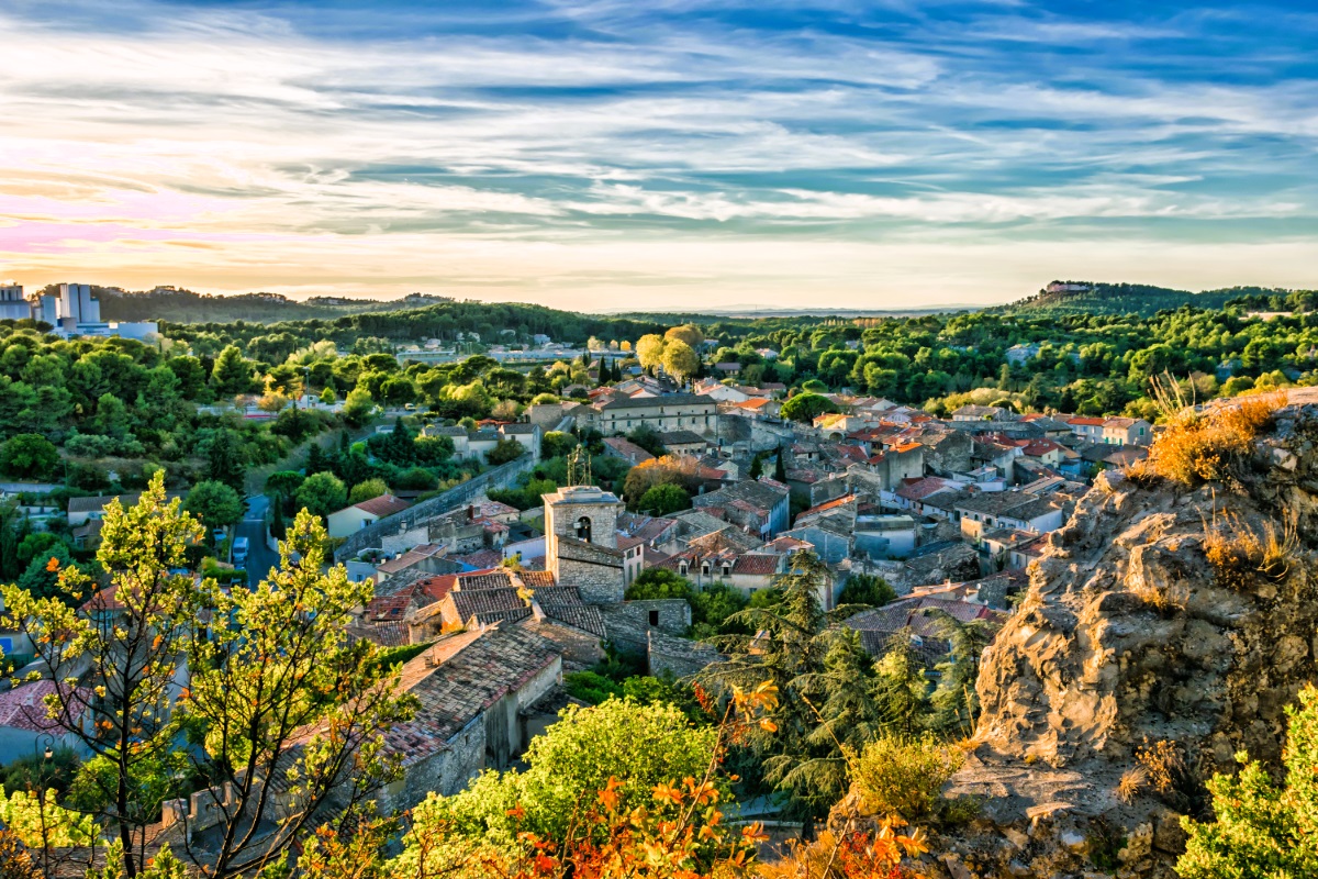 Find your property in Provence with Detectimmobilier