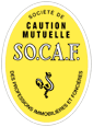 Chasseur immobilier Garantie SOCAF