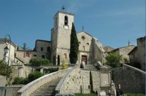 Saint-Remy de provence