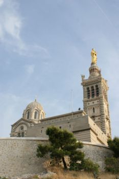 Chasseur immobilier Marseille Notre Dame de la Garde