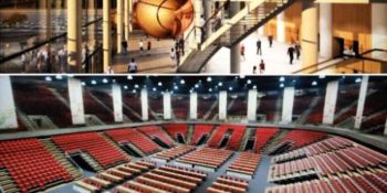 Montpellier Arena