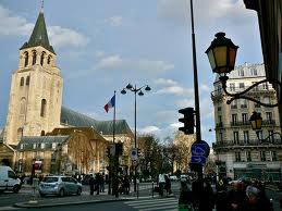 Votre coach immobilier recherche sur le 6eme arrondissement de Paris