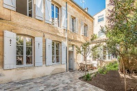 Maison de prestige à Bordeaux