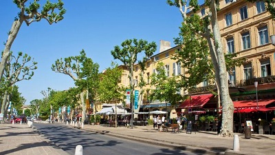 La Torse Aix-en-Provence