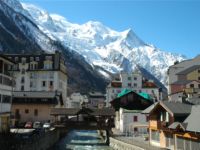 Votre recherche de bien immobilier à Chamonix Mont Blanc (74)