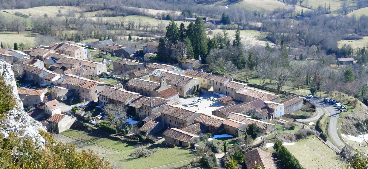 Detectimmobilier chasse immobilière dans l'Ariège (09)