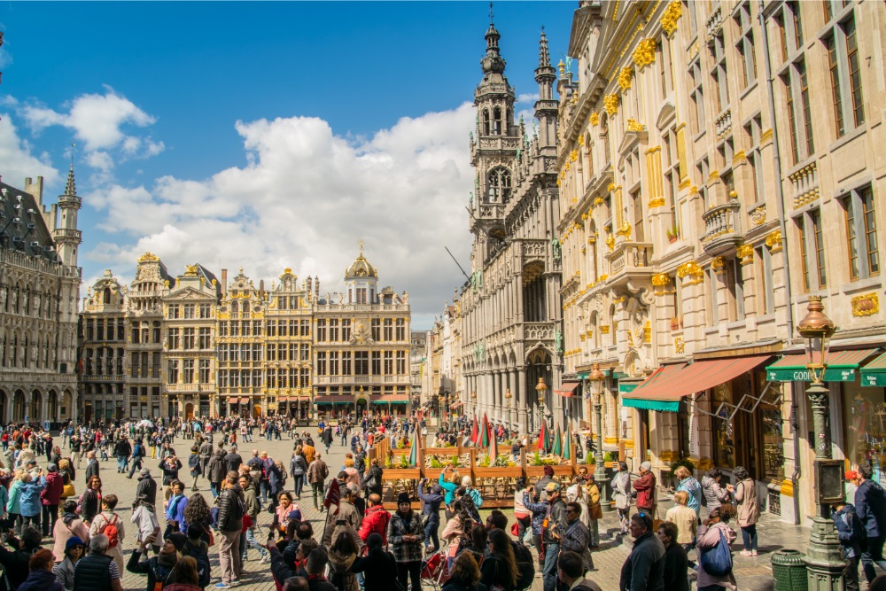 Chasseur de biens immobiliers à Bruxelles et en Belgique