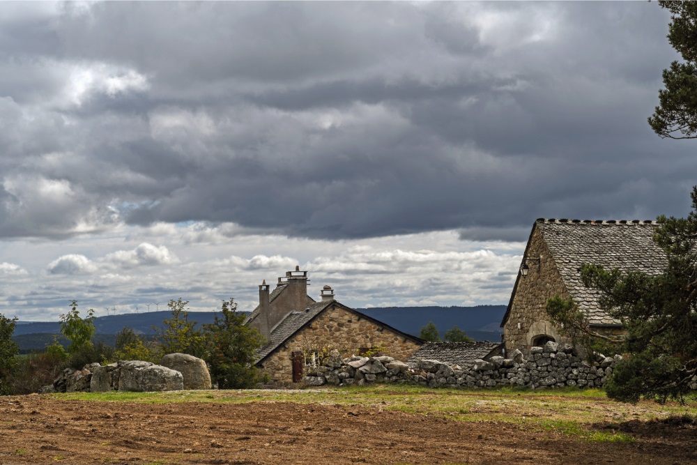 Detectimmobilier chasse immobilière en Lozère (48)