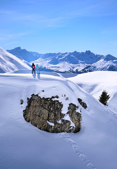 Pourquoi faire appel à un chasseur d'appartement pour acheter un bien immobilier à la montagne ?