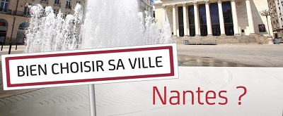 5 bonnes raisons d'acheter un immeuble de rapport à Nantes