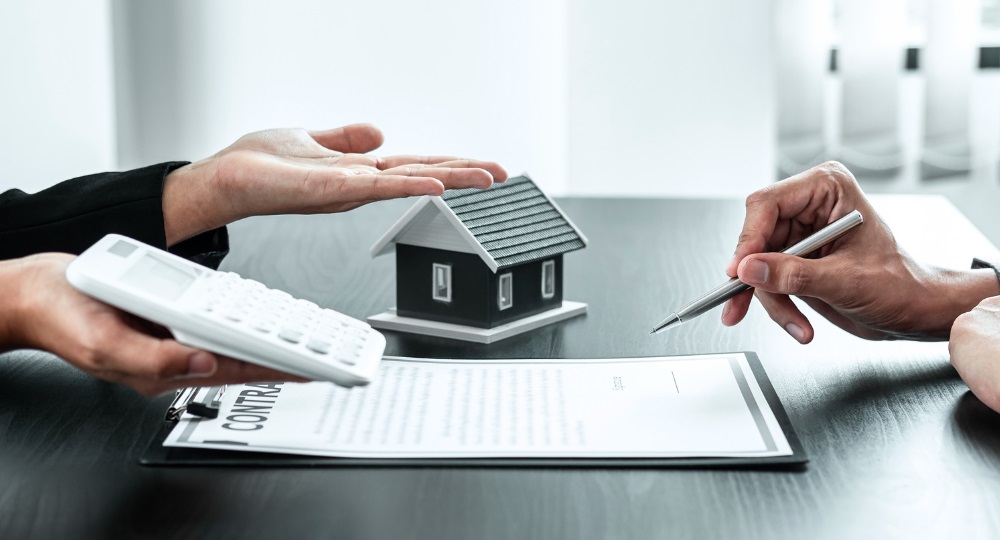 La négociation de la commission de l'agent immobilier est une étape importante lors de la vente ou de l'achat d'une propriété.
