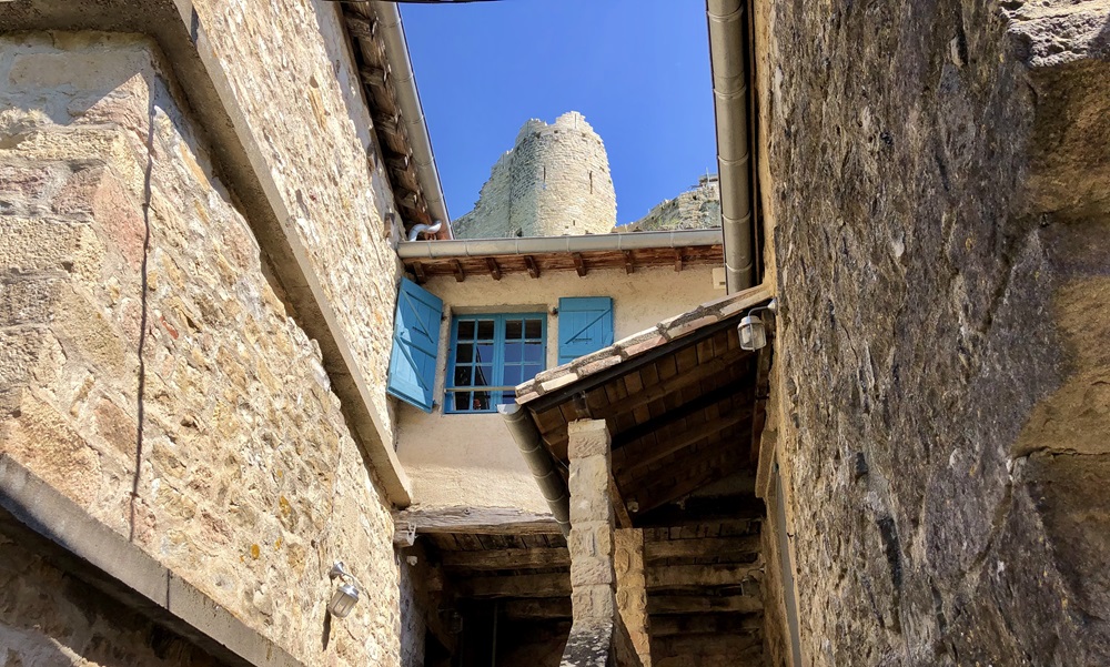 Detectimmobilier chasse immobilière à Pézenas Detectimmobilier chasse immobilière à Pézenas