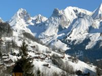 DETECTIMMOBILIER® pour votre recherche immobilière dans la station de ski du Grand-Bornand (74)