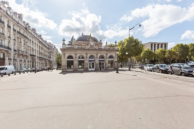 L'immobilier dans le 16ème arrondissement de Paris