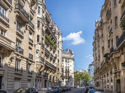 Le marché de l'immobilier dans le 3ème arrondissement de Paris est un des plus cher de la Rive droite