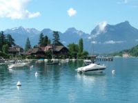 DETECTIMMOBILIER® Haute-Savoie (74) votre recherche de biens immobilier sur le lac d'Annecy