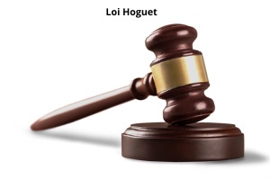 Loi Hoguet