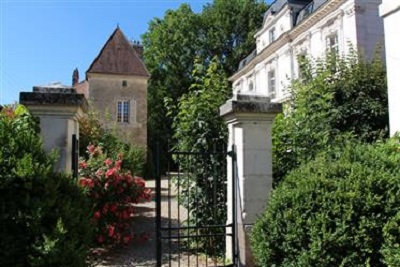 Chasseur d'appart' Auxerre maison typique auxerroise