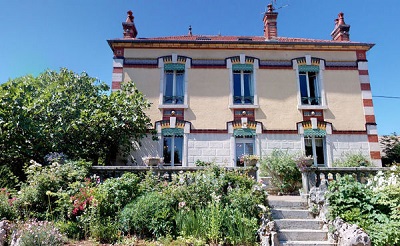 Maison à Besançon - Doubs (25)