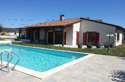 Maison avec piscine à Clermont-Ferrand