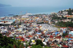 Marché de l'immobilier locatif en Martinique (972)