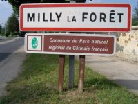 Milly la Forêt