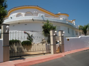 Vente Villa Peniscola Espagne