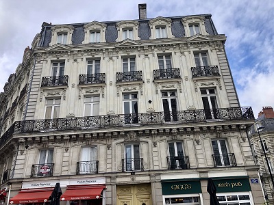 Votre recherche immobilière sur mesure à Nantes