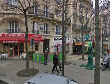 Chasseur immobilier Paris Rive droite trouve de beaux appartements haussmannien