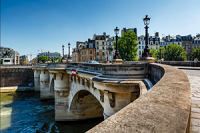 Paris 1 Le Pont Neuf