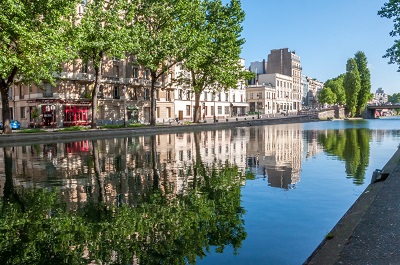 Votre recherche immobilière sur mesure à Paris 10ème arrondissement