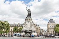 Paris 10ème République - Lancry