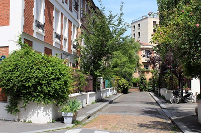 Votre recherche immobilière sur mesure à Paris 13ème arrondissement - Le quartier prisé de la Butte-aux-Cailles
